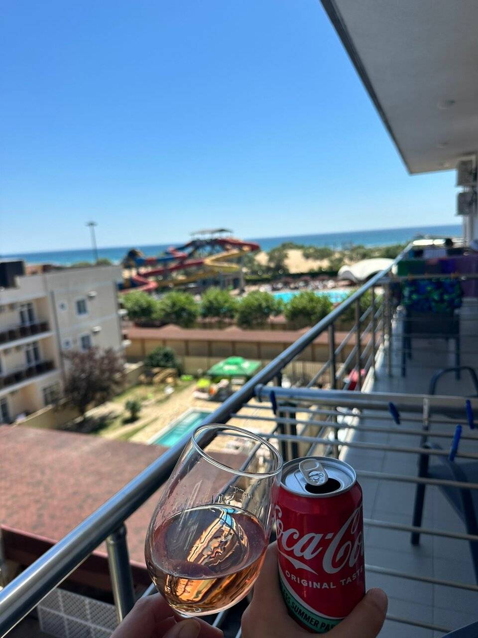 Фото Отели Омега Витязево 218